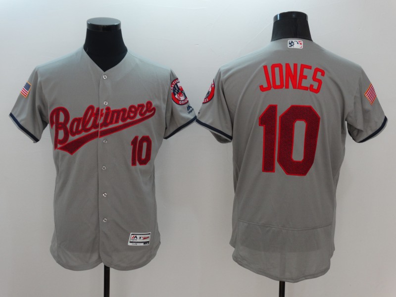 Baltimore Orioles jerseys-003